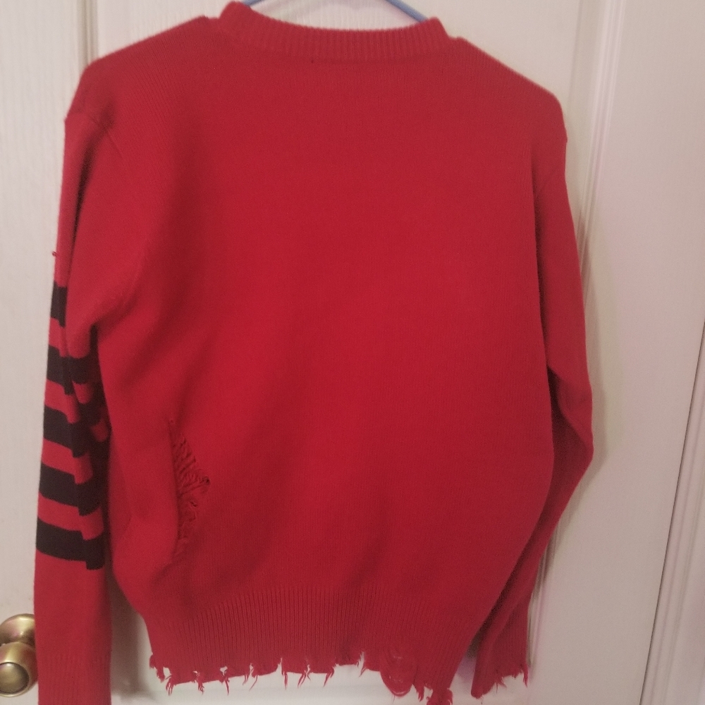 Pentatonix sweater